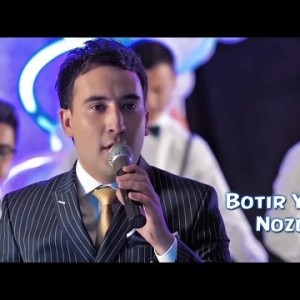 Botir Yaminov - Nozlanib