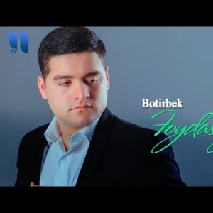 Botirbek - Foydasi Yoʼq