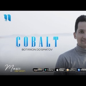 Botirxon Doʼsmatov - Cobalt