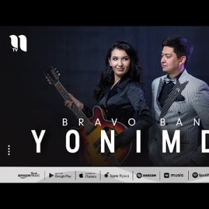 Bravo Band - Yonimda