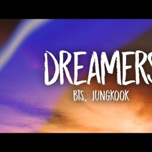 Bts, Jungkook - Dreamers Fifa World Cup Song