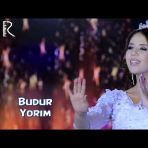 Budur - Yorim