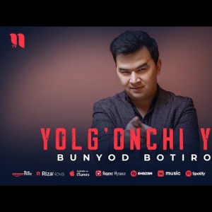 Bunyod Botirov - Yolg'onchi Yor