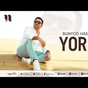 Bunyod Hasanov - Yorim