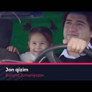 Bunyod Jumaniyozov - Jon Qizim
