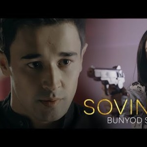 Bunyod Sodiqov - Sovinma