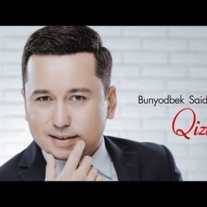 Bunyodbek Saidov - Qizil Olma