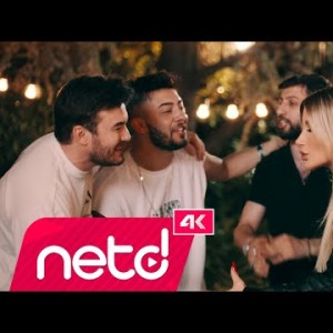 Burak Bulut, Kurtuluş Kuş, Mustafa Ceceli Feat İrem Derici - Rastgele