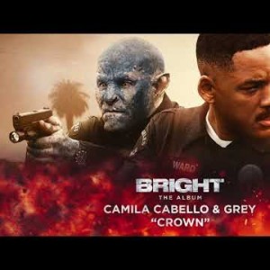 Camila Cabello, Grey - Crown From Bright The Album