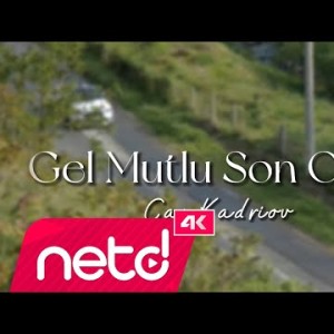 Can Kadriov Feat Mefo Demirov - Gel Mutlu Son Olsun