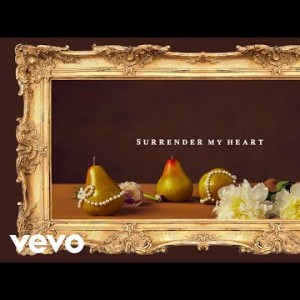 Carly Rae Jepsen - Surrender My Heart