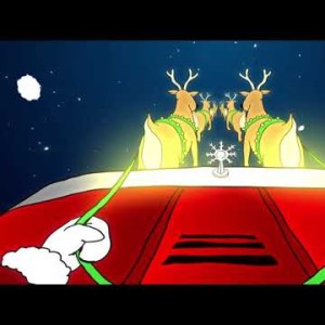 Carys - Last Christmas Atlantic Records Holiday