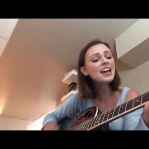 Carys - More Hearts Than Mine Ingrid Andress Cover