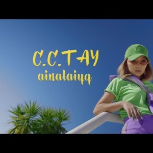 Cctay - Ainalaiyq