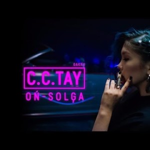 Cctay Feat Shvringvn - Onsolga