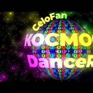 Celofan - Космосdancer Feat Keito