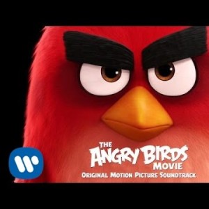 Charli Xcx - Explode From The Angry Birds Movie
