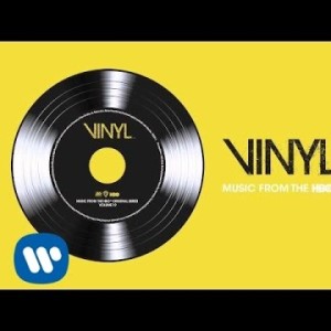 Charlie Wilson - Love, I Want You Back Vinyl From The Hbo Original Series
