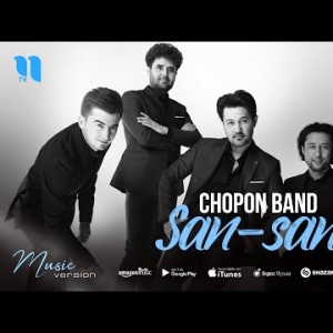 Chopon Band - San