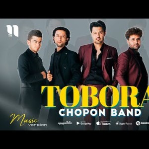 Chopon Band - Tobora
