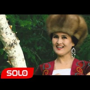 Чынара Дооранова - Сезимдеги ой