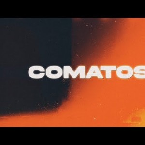 Coheed And Cambria - Comatose Official Lyric Video
