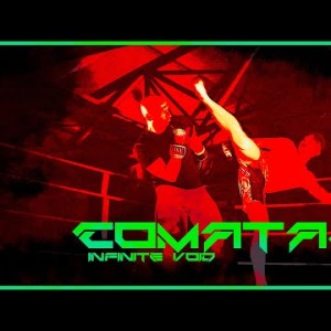 Comataj - Infinite Void