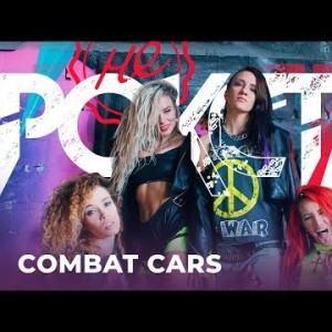 Combat Cars - Не РОКСТАР Remix