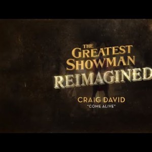 Craig David - Come Alive