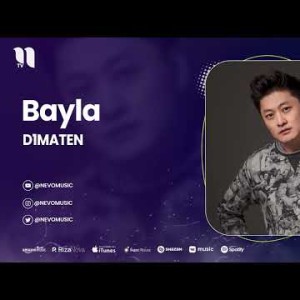 D1Maten - Bayla
