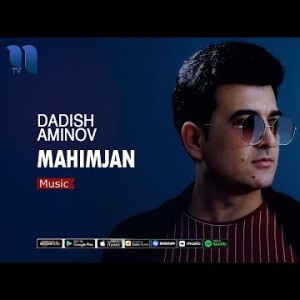 Dadish Aminov - Mahimjan