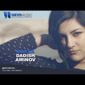 Dadish Aminov - Maysa