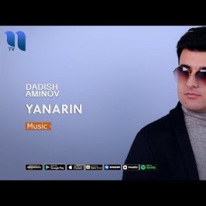Dadish Aminov - Yanarin