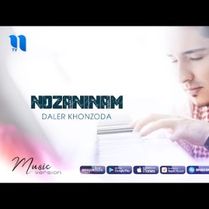 Daler Khonzoda - Nozaninam