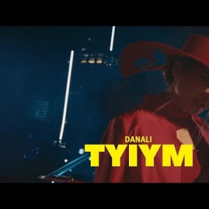 Danali - Tyiym Mv