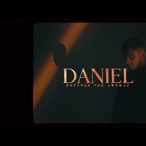 Daniel - Девочка Так Любила
