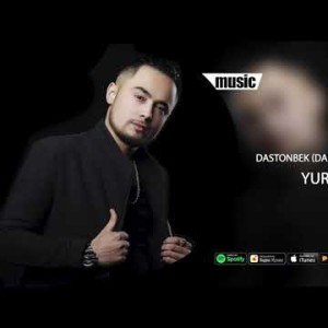 Dastonbek Daller Mix Va Atush - Yureksiz Audio