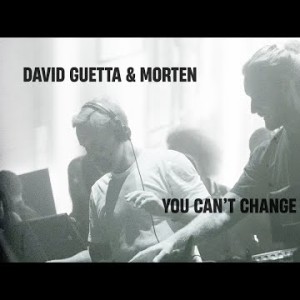 David Guetta, Morten - You Can't Change Me Feat Raye Live Performance