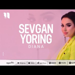Diana - Sevgan Yoring