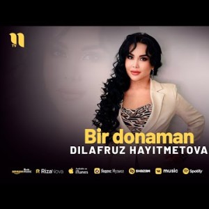 Dilafruz Hayitmetova - Bir Donaman
