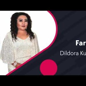 Dildora Kunuzoqova - Farzandim