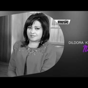 Dildora Kunuzoqova - Navroʼz
