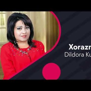 Dildora Kunuzoqova - Xorazm Lazgisi