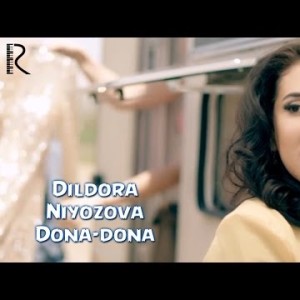 Dildora Niyozova - Dona