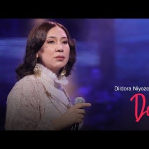 Dildora Niyozova - Doʼst