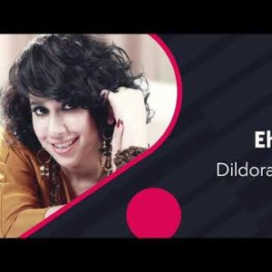 Dildora Niyozova - Eh Ayollar