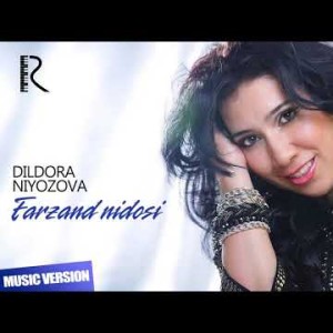 Dildora Niyozova - Farzand Nidosi