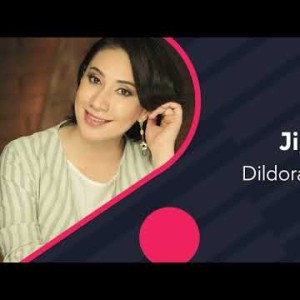 Dildora Niyozova - Jigarlarim
