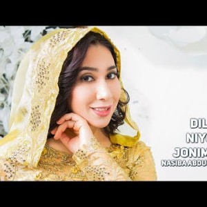 Dildora Niyozova - Jonim Mening Nasiba Abdullayeva Qoʼshigʼi