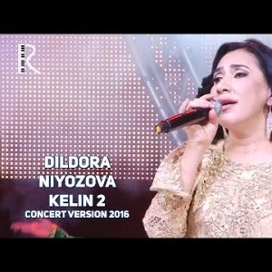 Dildora Niyozova - Kelin 2